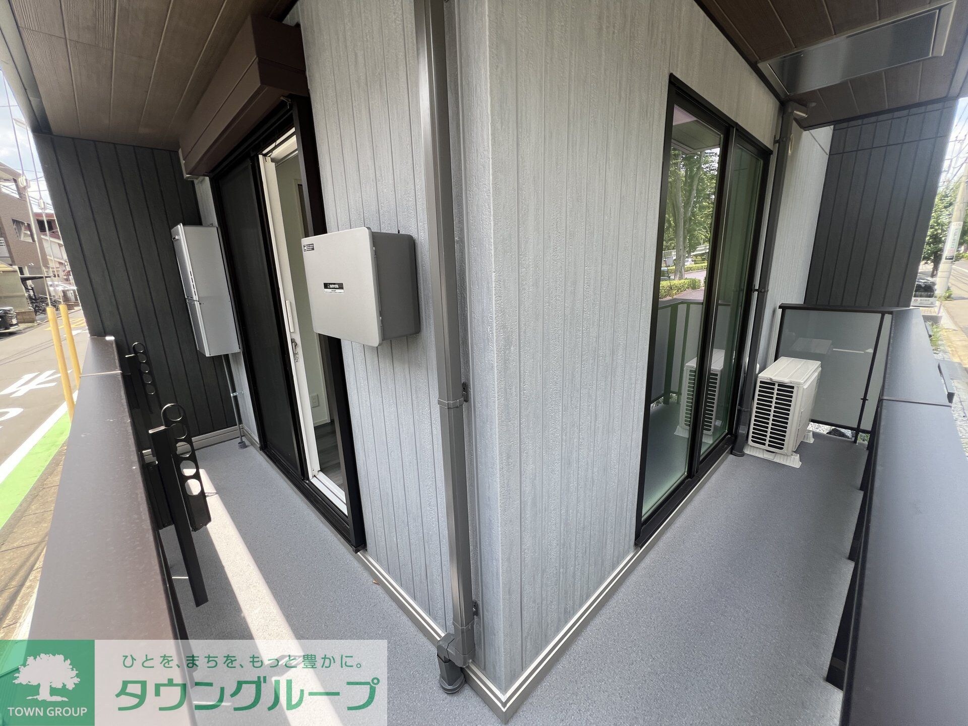 D-Sereno弥生の物件内観写真