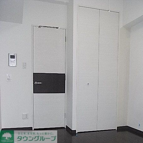 フェニックス武蔵関弐番館の物件内観写真