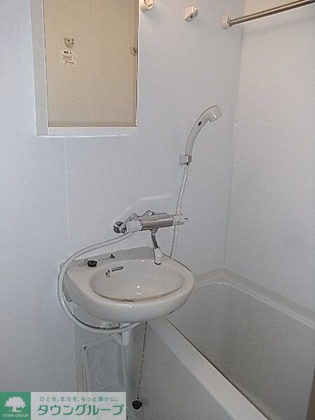 フェニックス武蔵関弐番館の物件内観写真