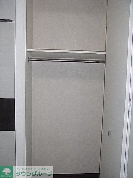 フェニックス武蔵関弐番館の物件内観写真