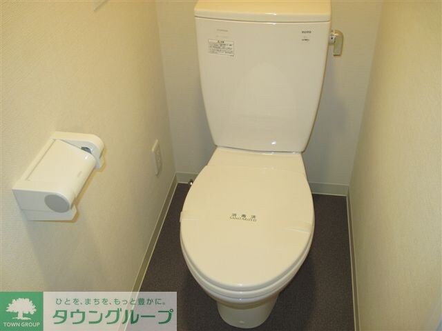 フェニックス武蔵関弐番館の物件内観写真