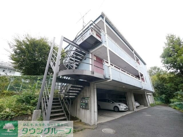 パークヒルズ大泉の物件内観写真