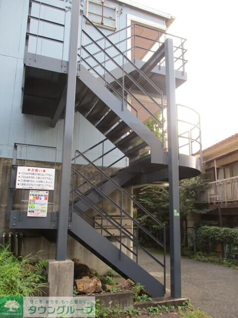 パークヒルズ大泉の物件内観写真