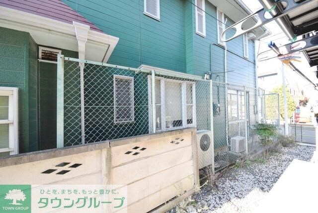 セレナパルテの物件内観写真