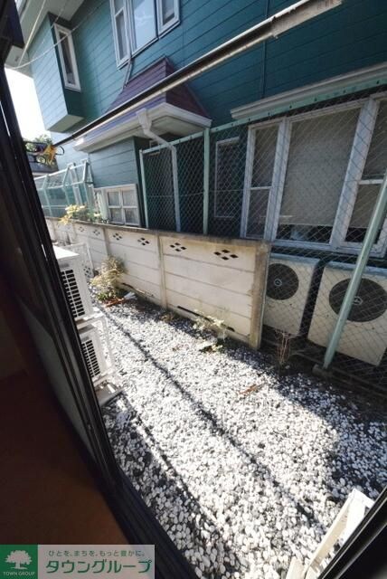 セレナパルテの物件内観写真