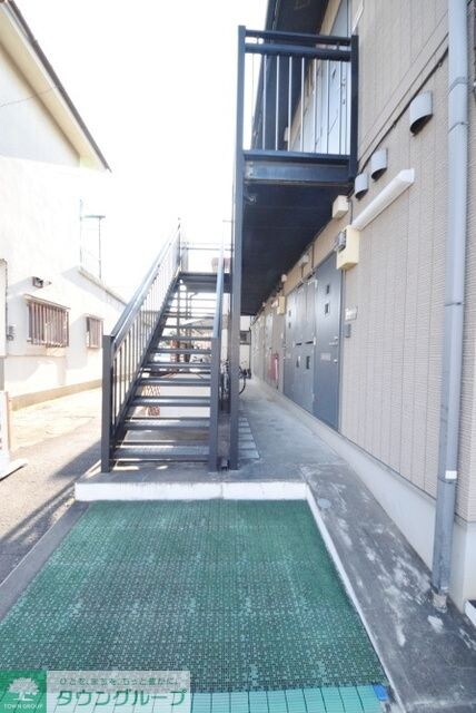 セレナパルテの物件内観写真