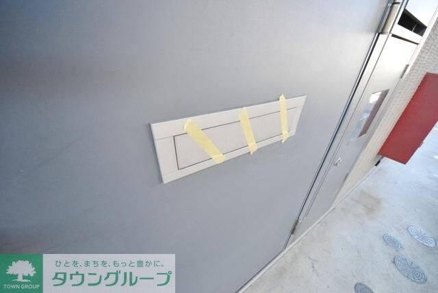 セレナパルテの物件内観写真