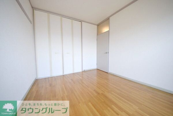 クレール１８の物件内観写真