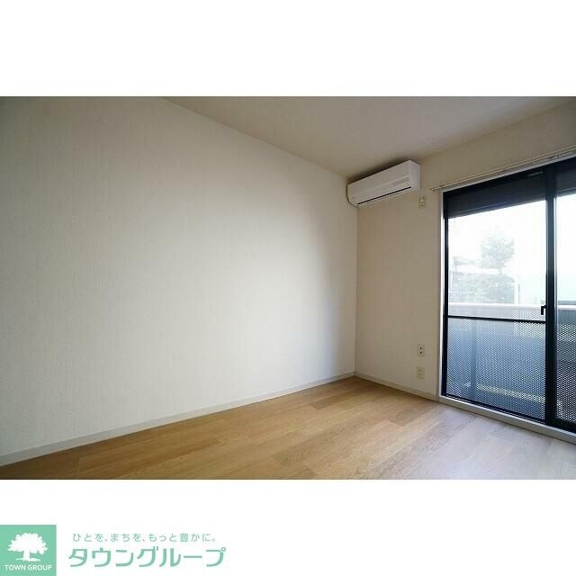 ディアス高野台の物件内観写真