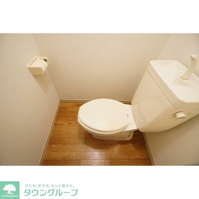 ディアス高野台の物件内観写真