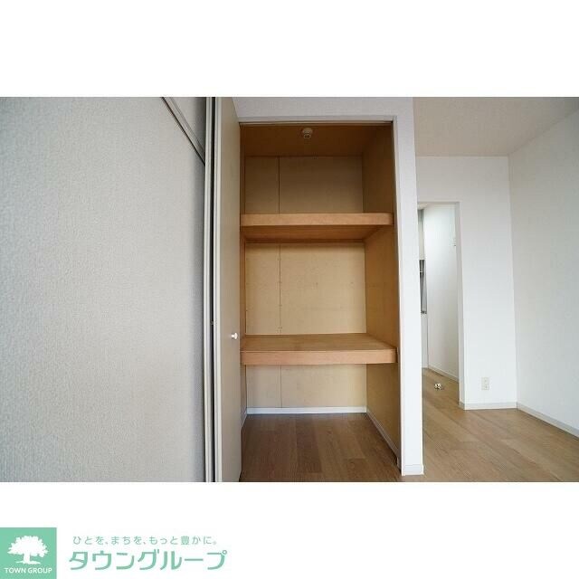 ディアス高野台の物件内観写真