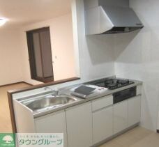 SUZUSHIROの物件内観写真