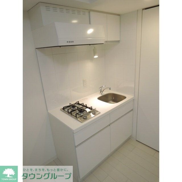 ビバリーホームズ石神井台の物件内観写真