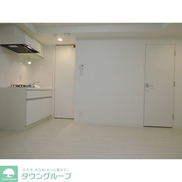 ビバリーホームズ石神井台の物件内観写真