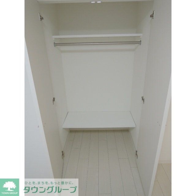 ビバリーホームズ石神井台の物件内観写真