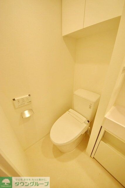 ビバリーホームズ石神井台の物件内観写真