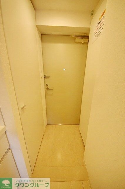 ビバリーホームズ石神井台の物件内観写真