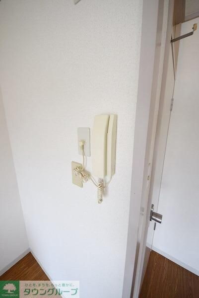 クレール１８の物件内観写真