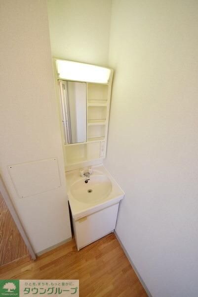 クレール１８の物件内観写真