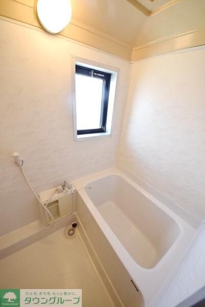 クレール１８の物件内観写真