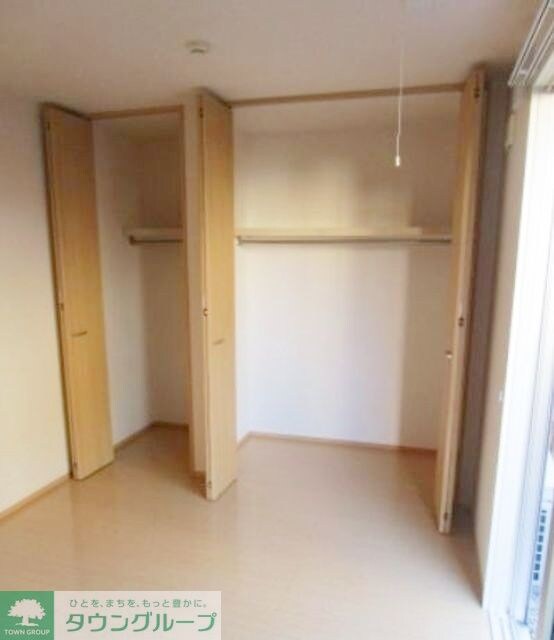 ガーデンハウス Cの物件内観写真