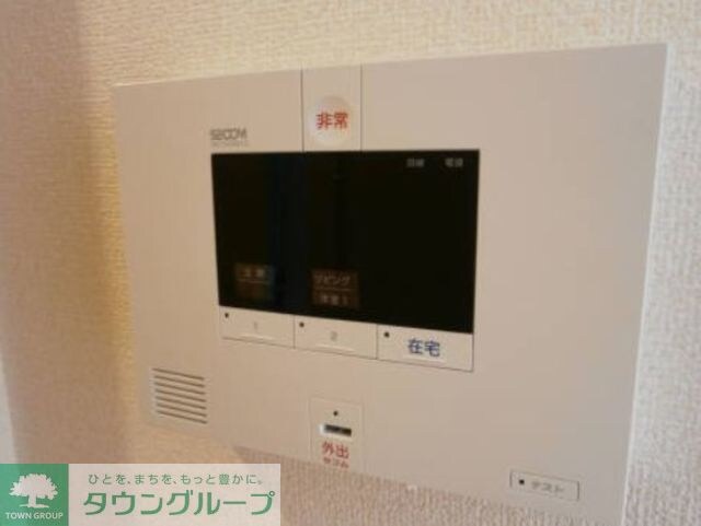 ガーデンハウス Cの物件内観写真