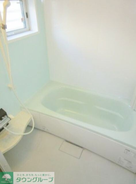 ガーデンハウス Cの物件内観写真