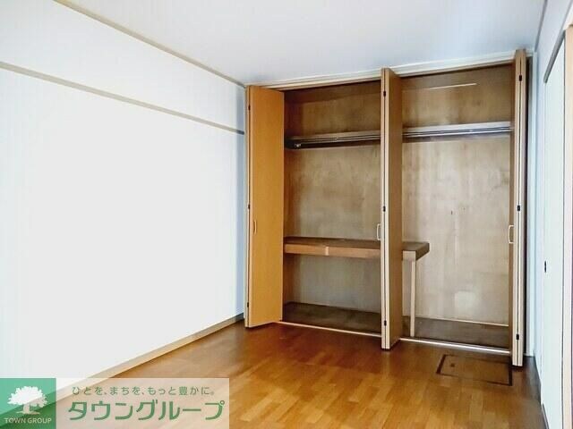 アンティロウプの物件内観写真