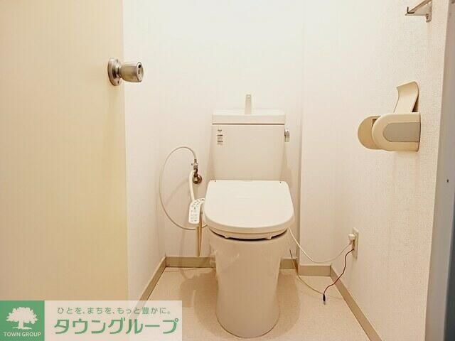 アンティロウプの物件内観写真