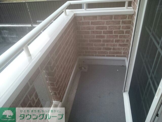 ベルコリーヌの物件内観写真