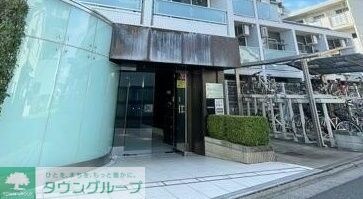 オーキッドレジデンス大泉学園の物件内観写真