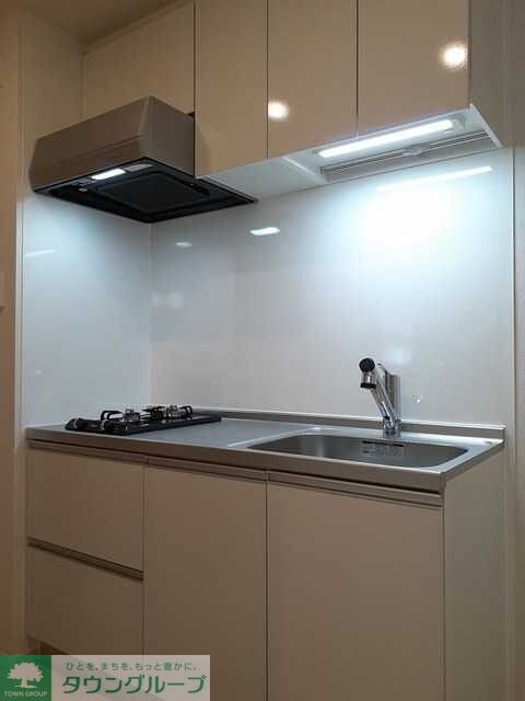 グレイスの物件内観写真