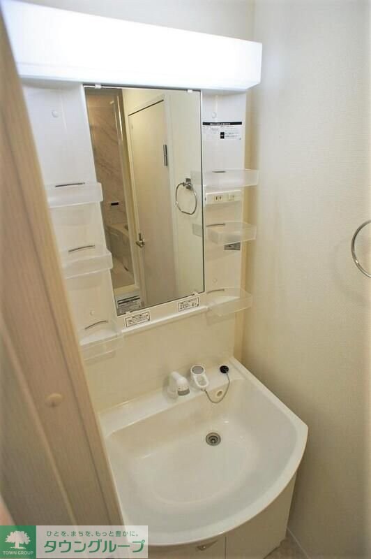 ポラリス中村橋の物件内観写真