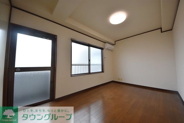 サンハイツの物件内観写真