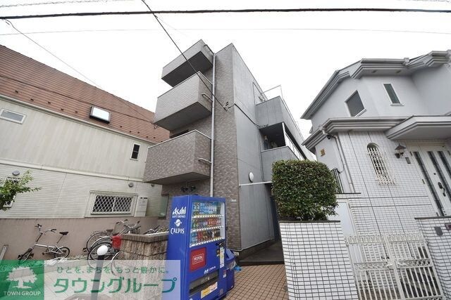 サンハイツの物件内観写真