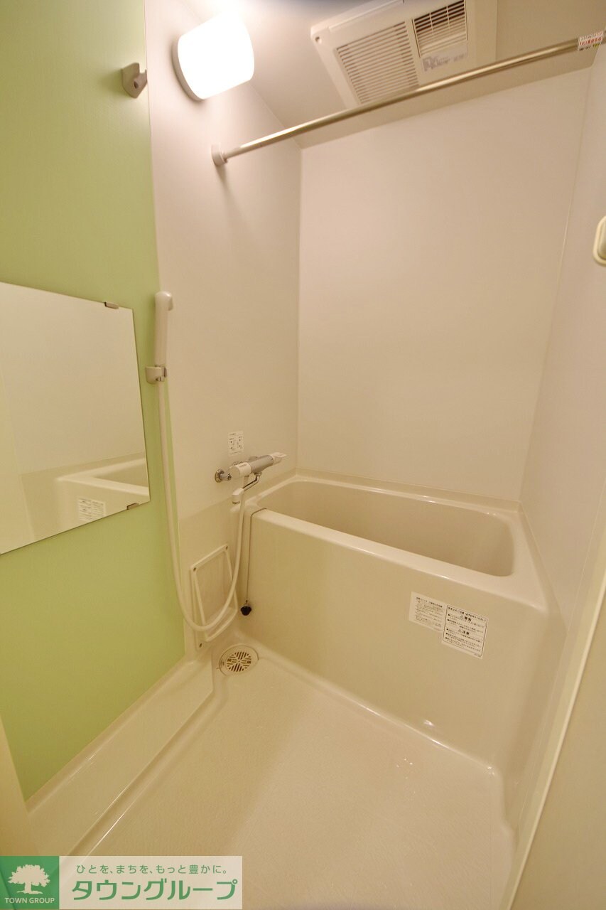 クレイノアダージョの物件内観写真