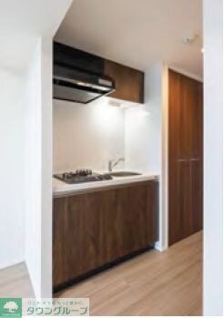 ラフィスタ鷺ノ宮の物件内観写真