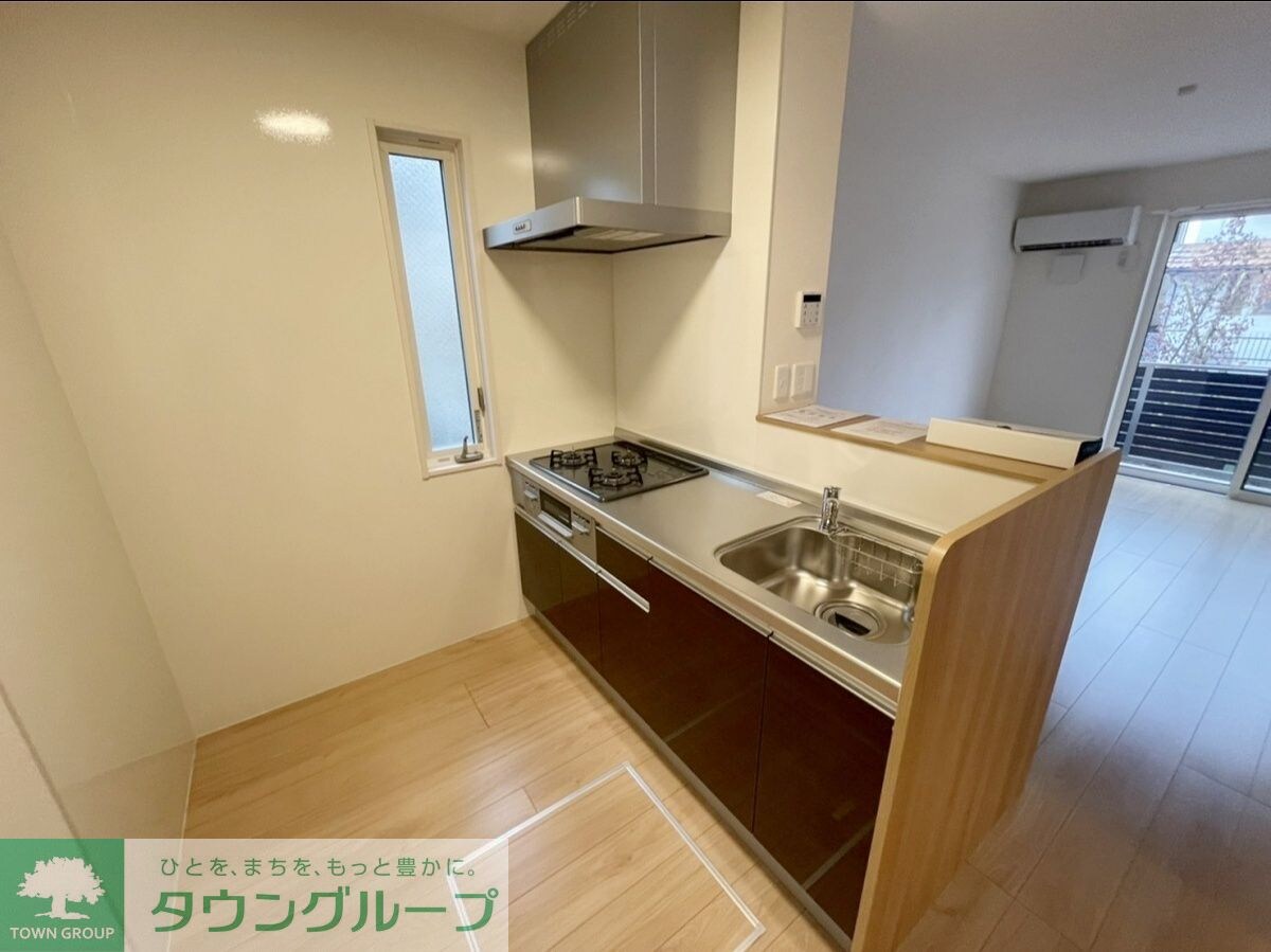 メゾンシティ7号館の物件内観写真