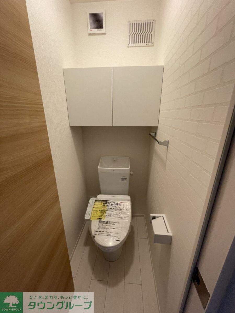 メゾンシティ7号館の物件内観写真