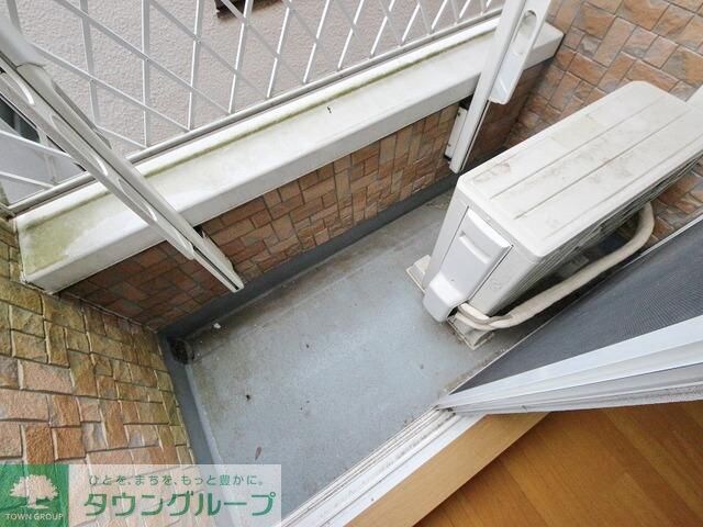 ＡＬＥ所沢の物件内観写真