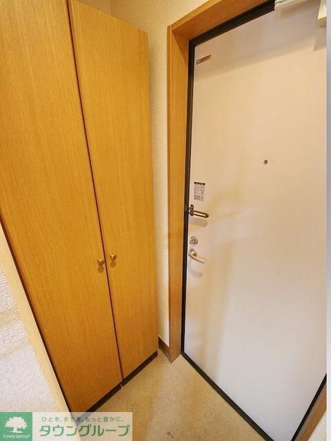 ＡＬＥ所沢の物件内観写真