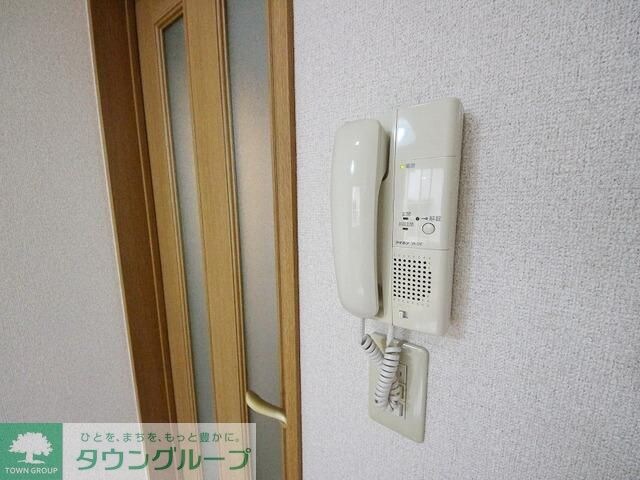 ＡＬＥ所沢の物件内観写真