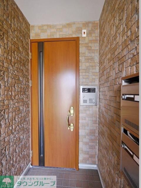 ＡＬＥ所沢の物件内観写真