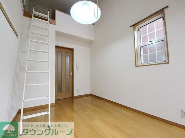 ＡＬＥ所沢の物件内観写真