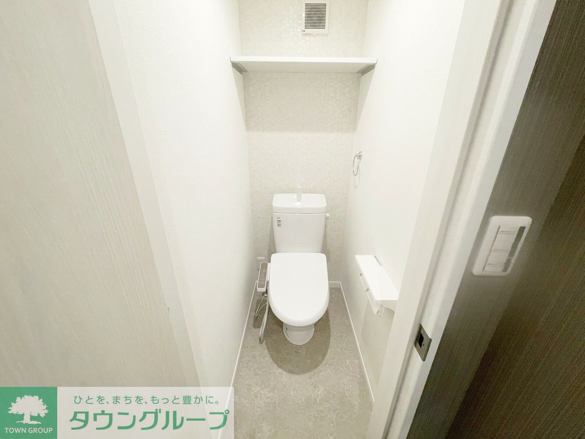 ルミナス所沢の物件内観写真