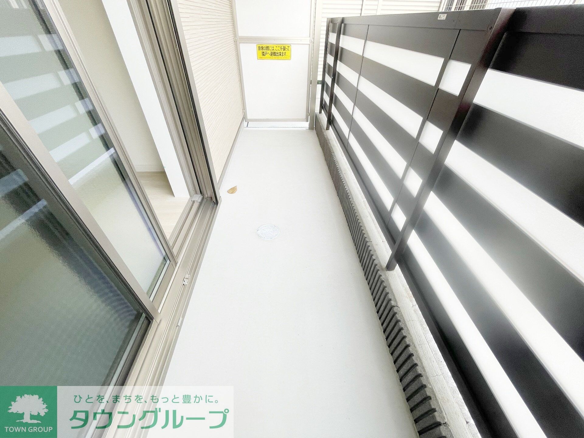 ルミナス所沢の物件内観写真