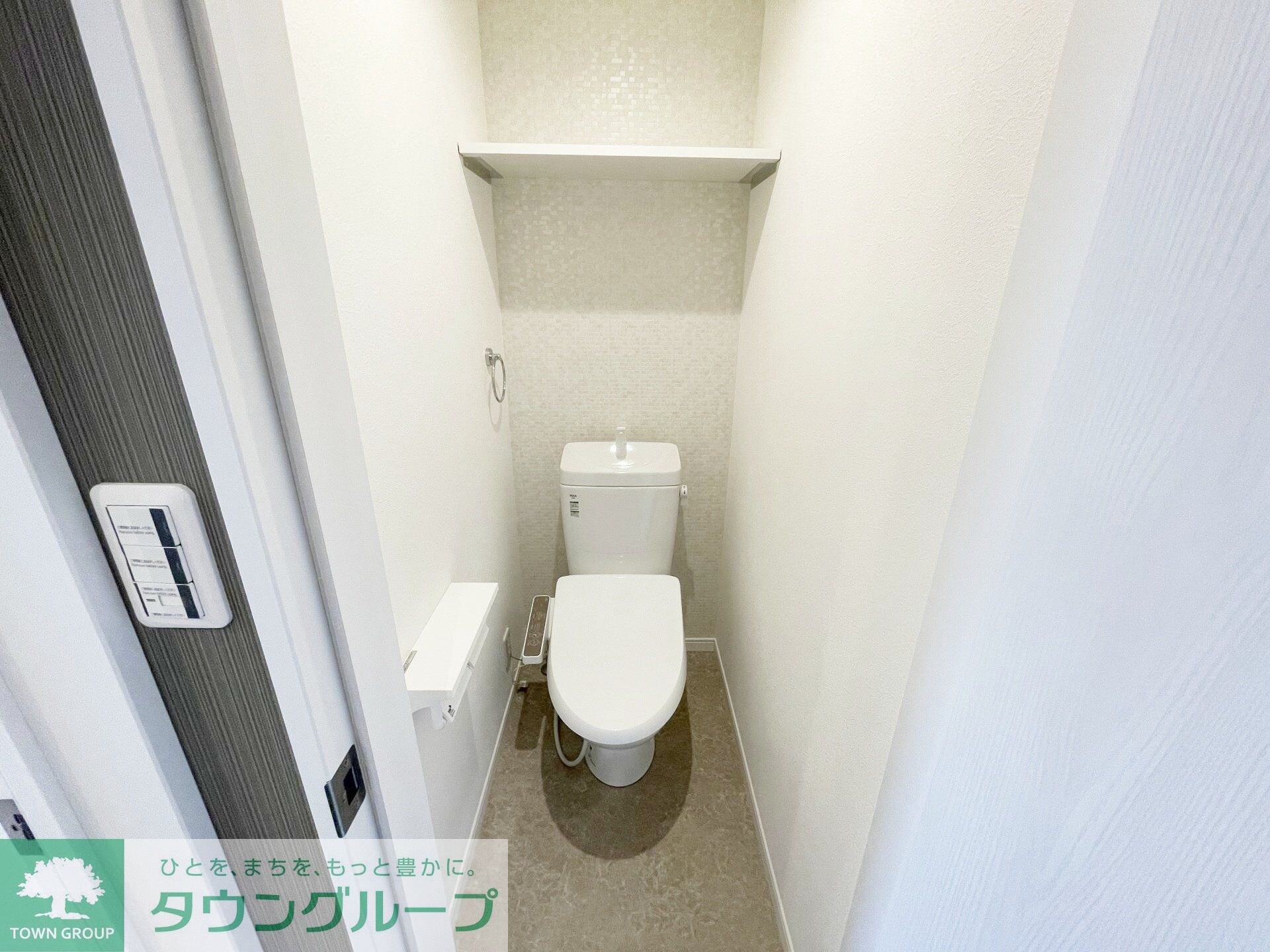 ルミナス所沢の物件内観写真