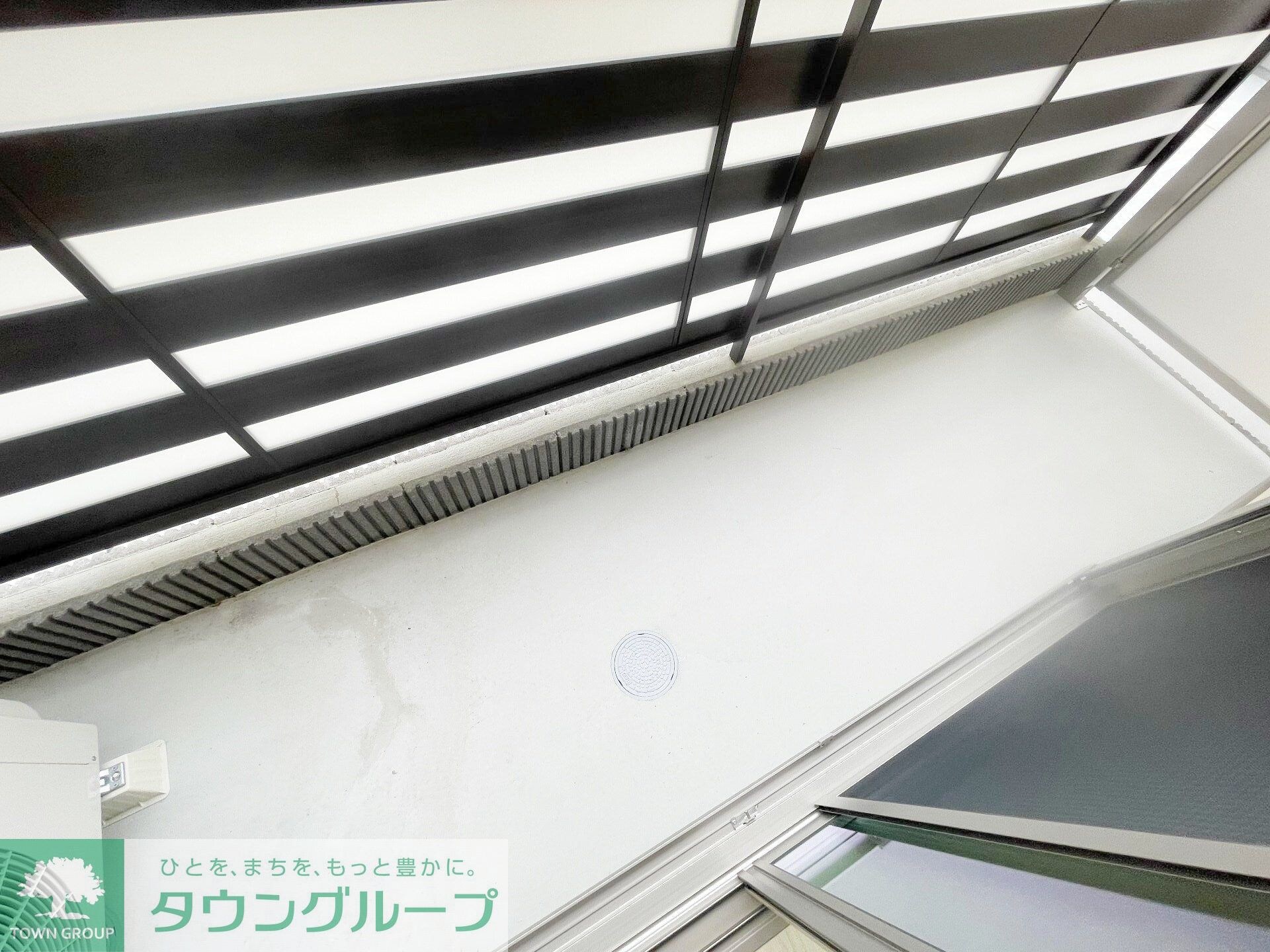 ルミナス所沢の物件内観写真