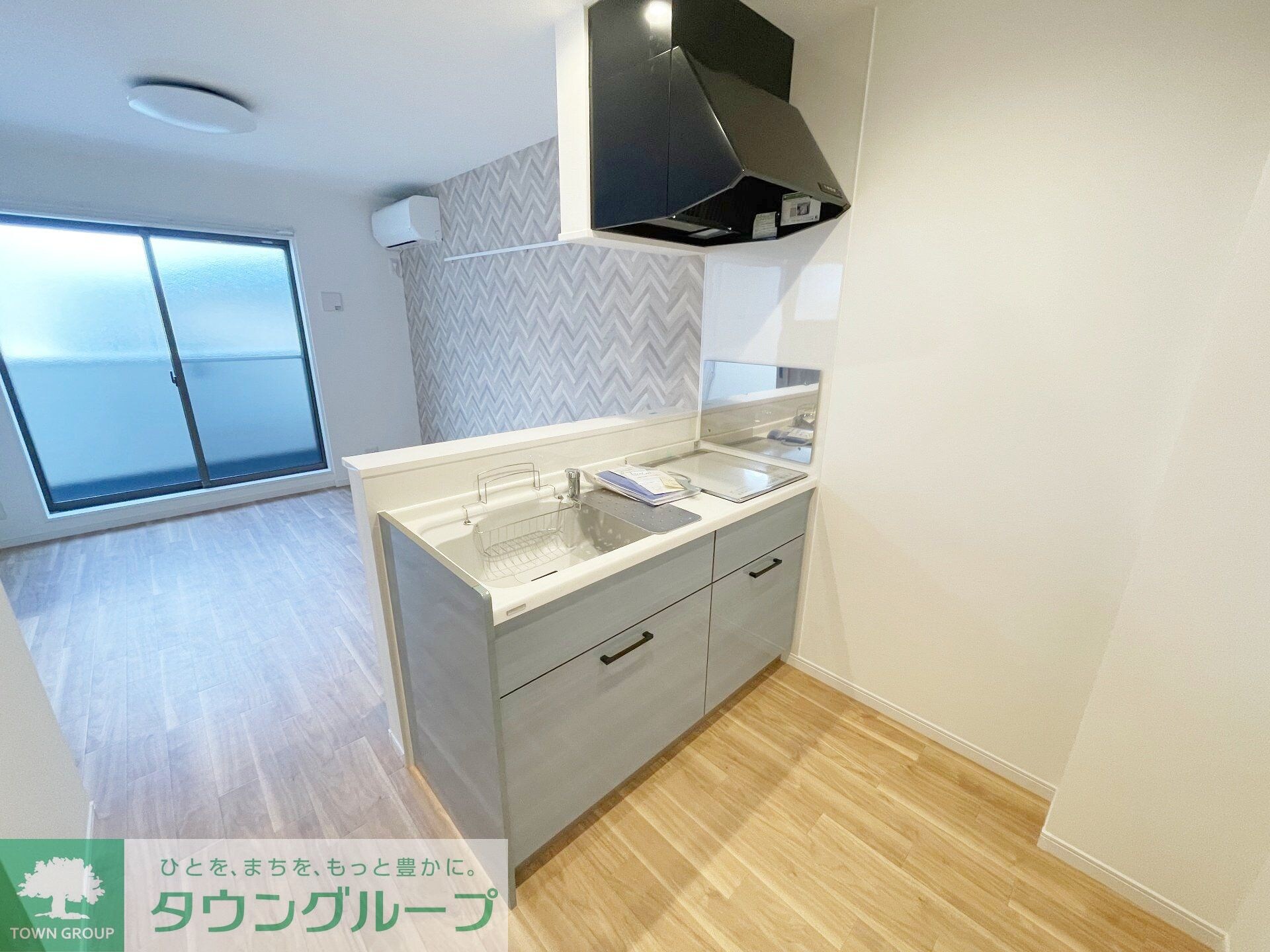 ルミナス所沢の物件内観写真