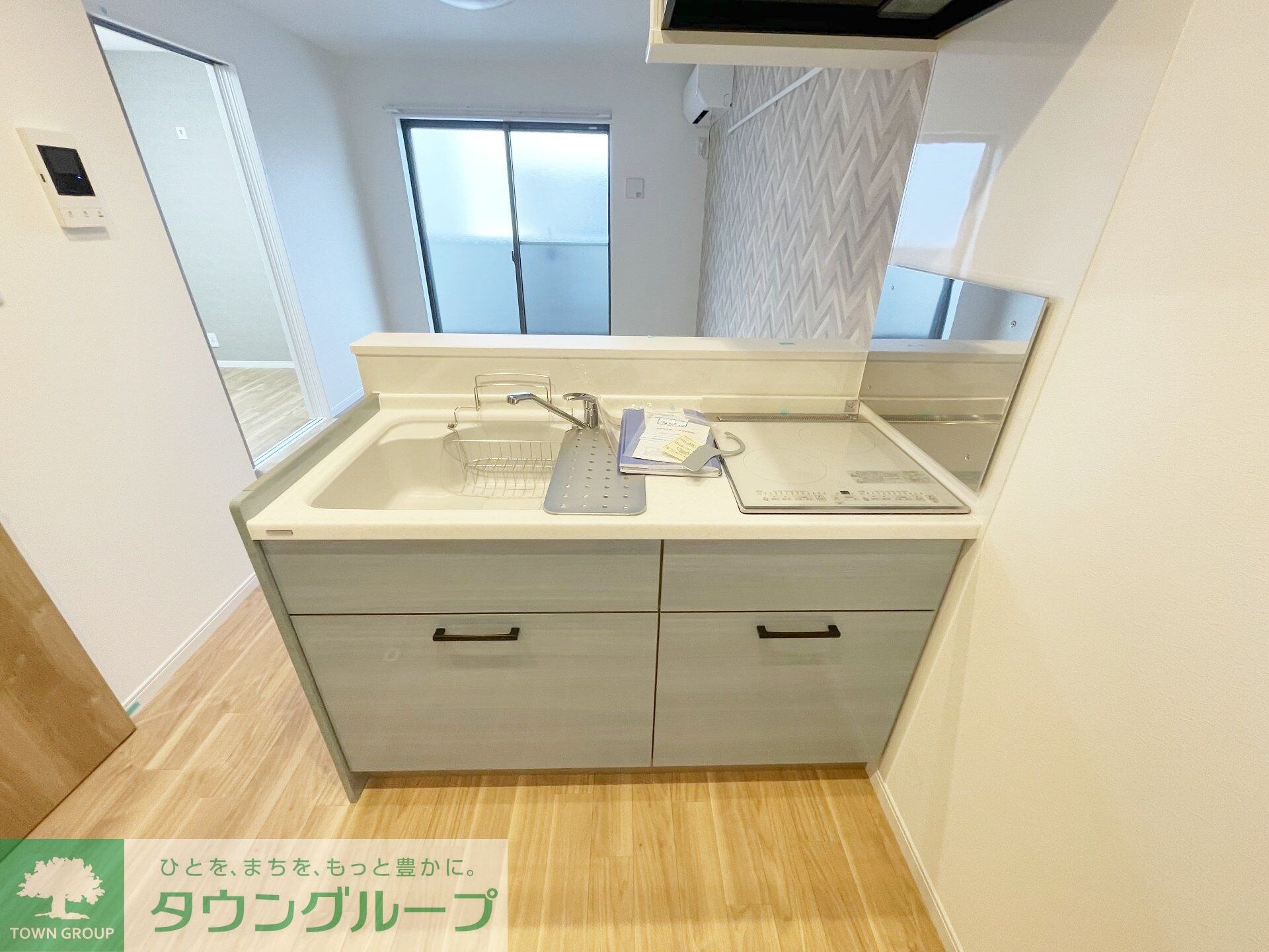 ルミナス所沢の物件内観写真